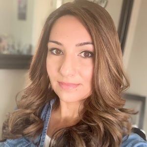 Meet your Posher, Irina